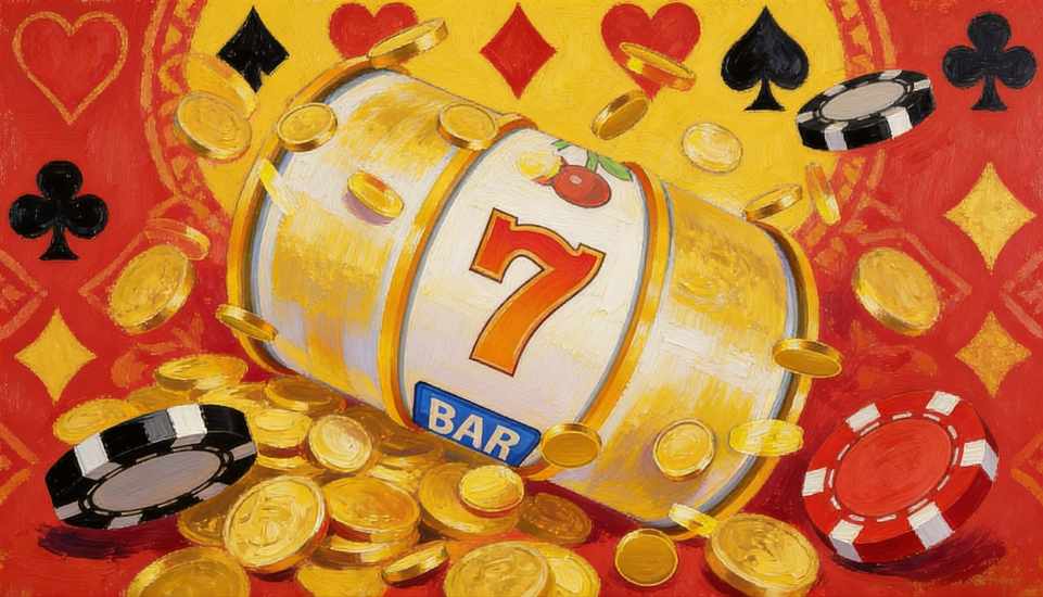 instant casino