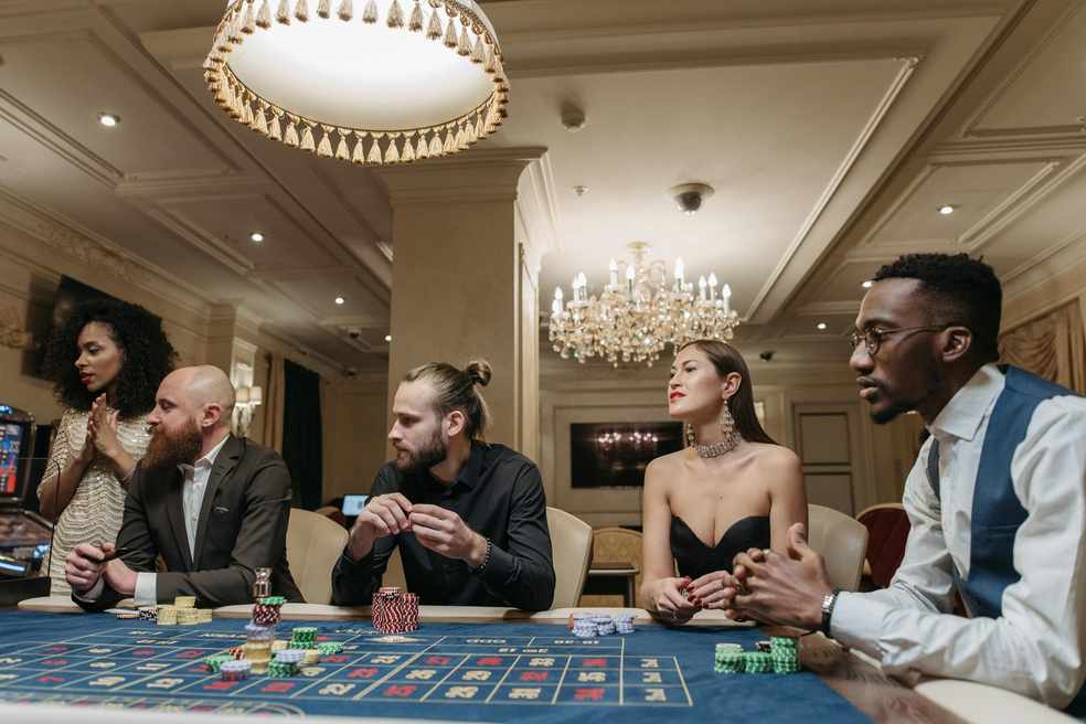 instant casino