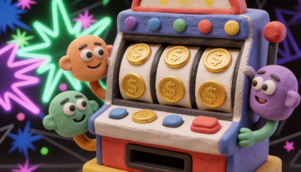 Posido casino 2026
