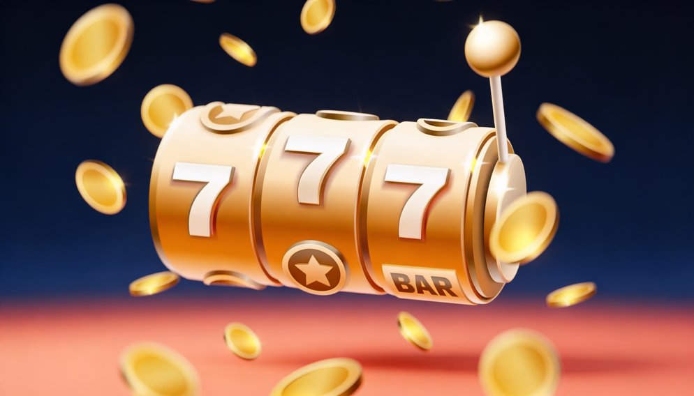 Lion slots