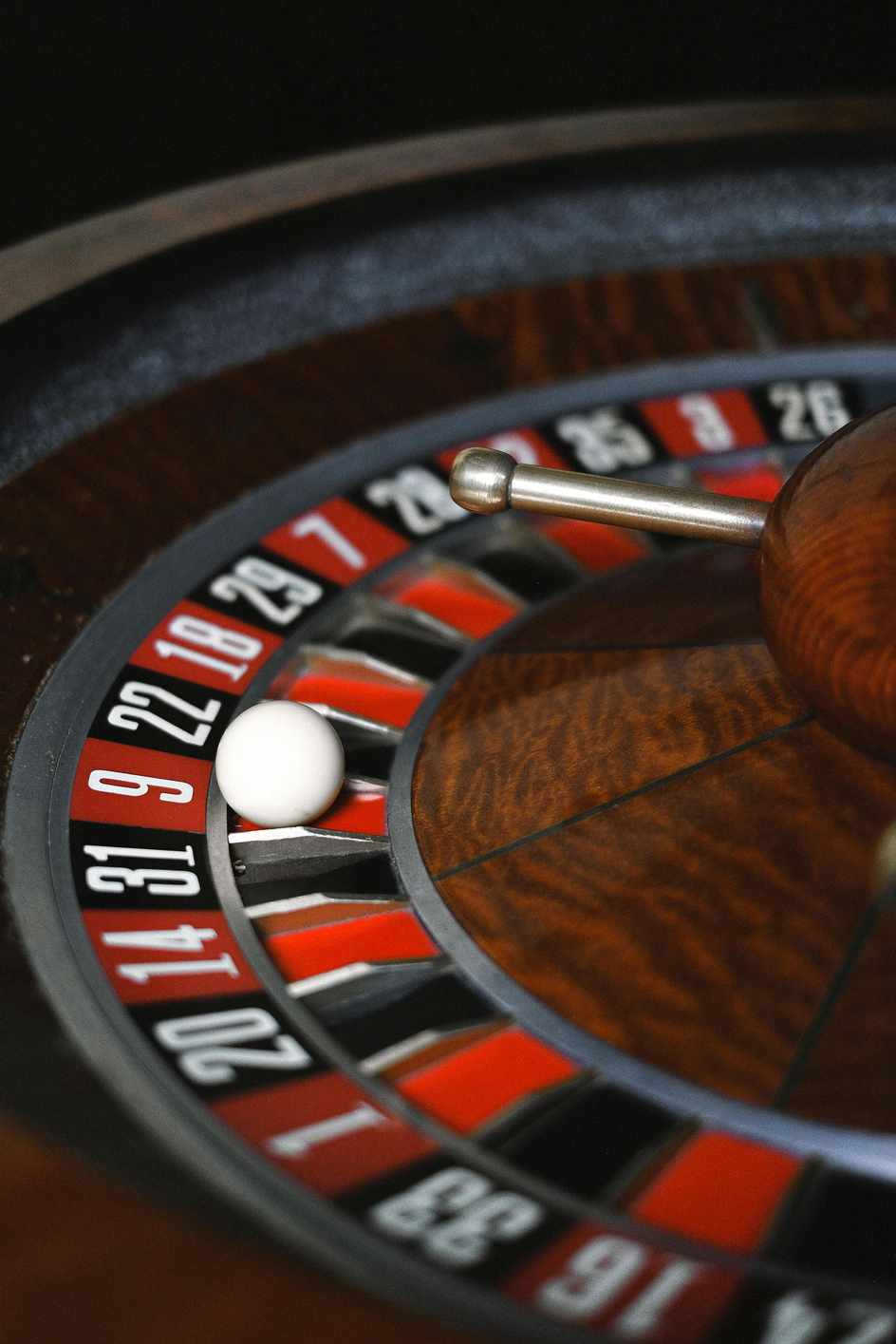 grande vegas casino