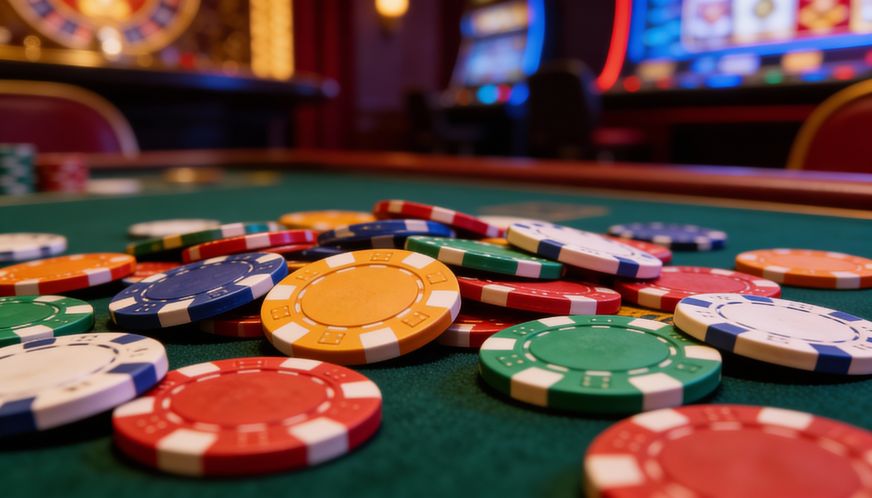 7bit casino Italia