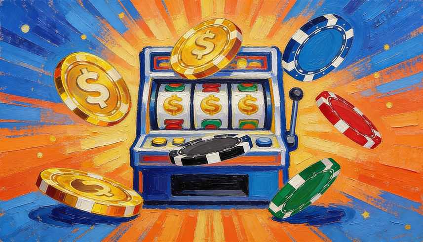 Wazbee casino Ireland
